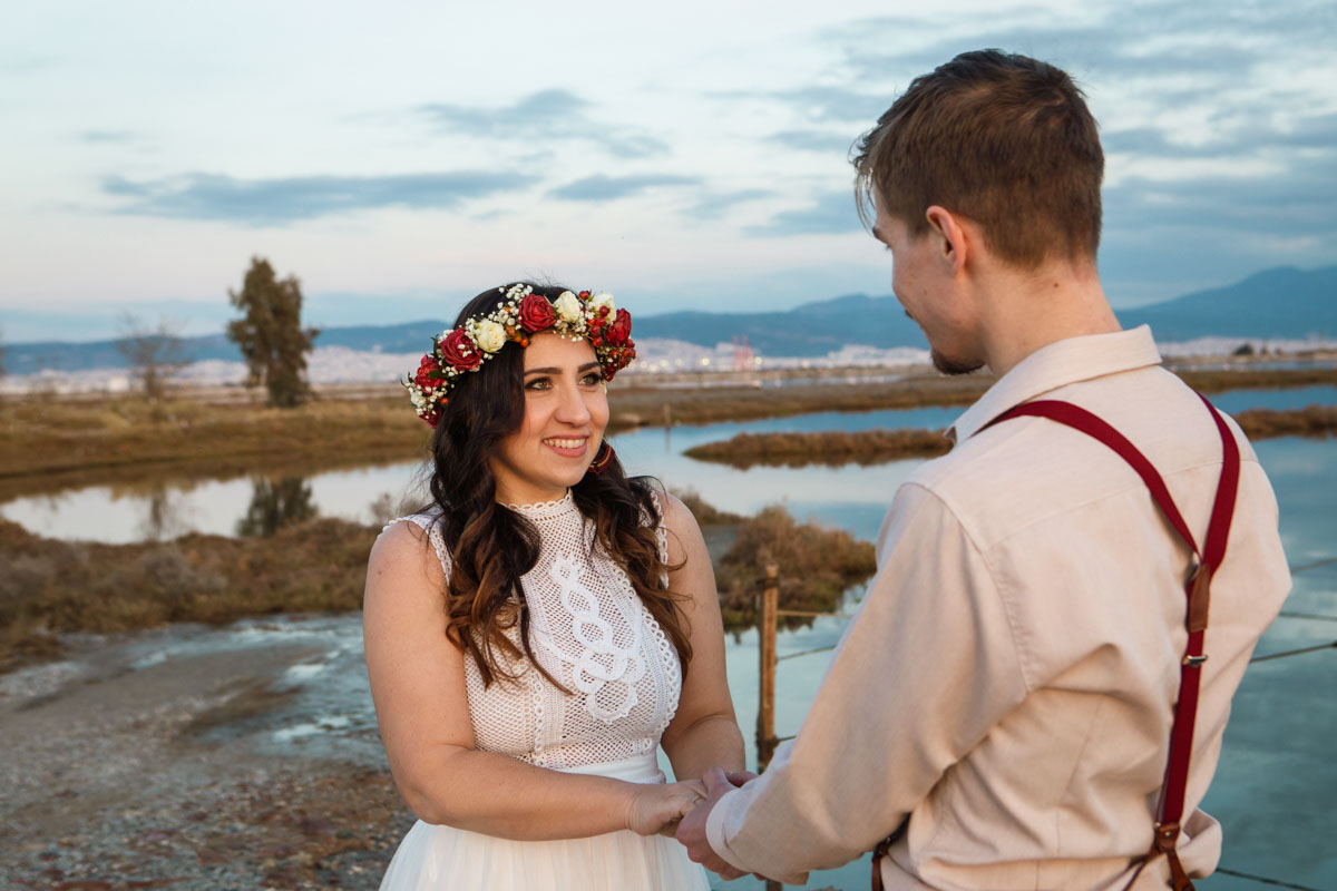 Βλάσης & Λένια - Λαγκαδάς Θεσσαλονίκη : Real Wedding by Niki Sfairopoulou Photography